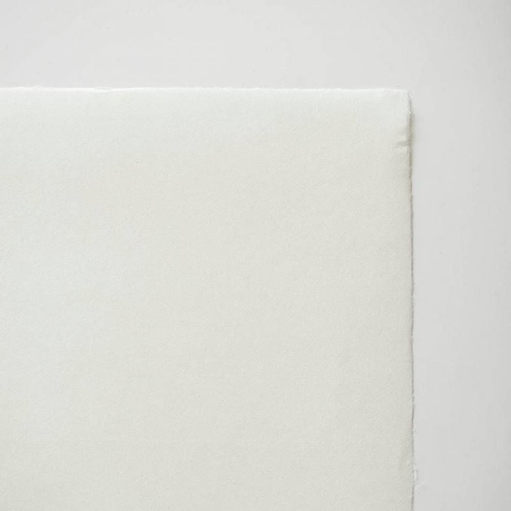 Folha de Papel Japonês Okawara Edição de Arte Awagami 51g/m² 43X52cm