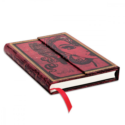 Paperblanks Amy Winehouse Capa Dura Mini Sem Pauta