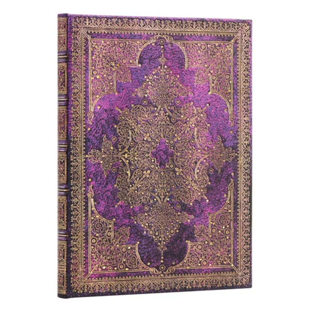 Paperblanks Bijou Ultra Capa Dura Pautado