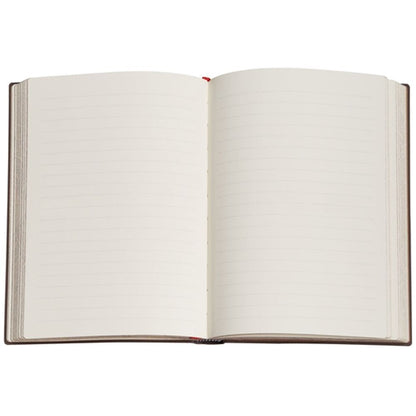 Paperblanks Black Edition Capa Dura Midi Pautado