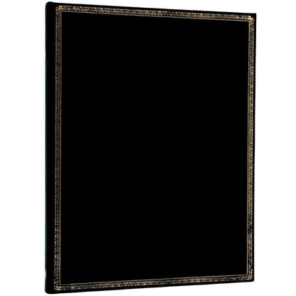 Paperblanks Black Edition Capa Dura Ultra Pautado