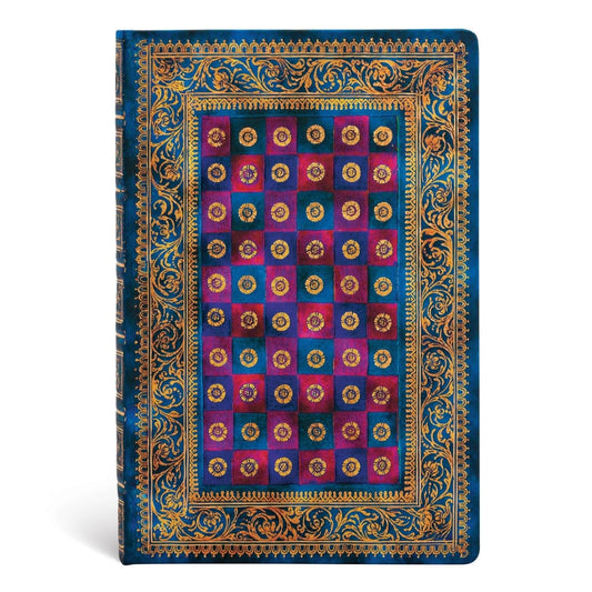 Paperblanks Celeste Capa Dura Mini Sem Pauta