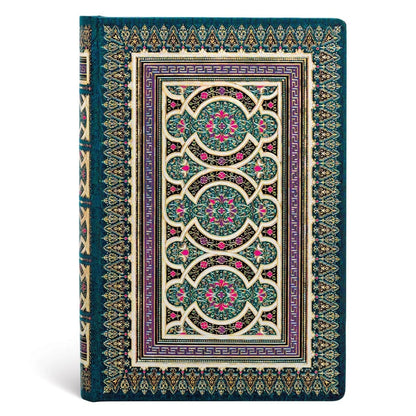 Paperblanks Chloe Capa Dura Mini Pautado