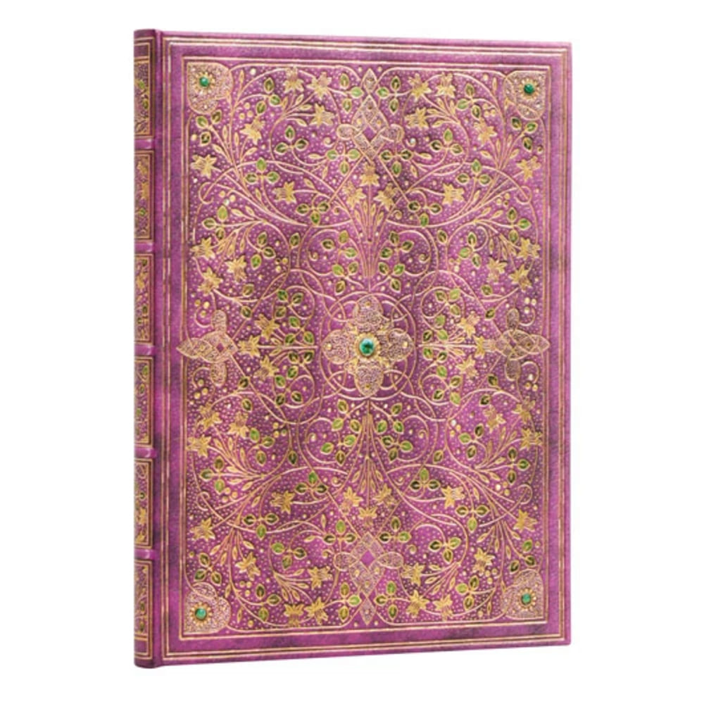 Paperblanks Diamond Jubilee Midi Capa Dura Pautado