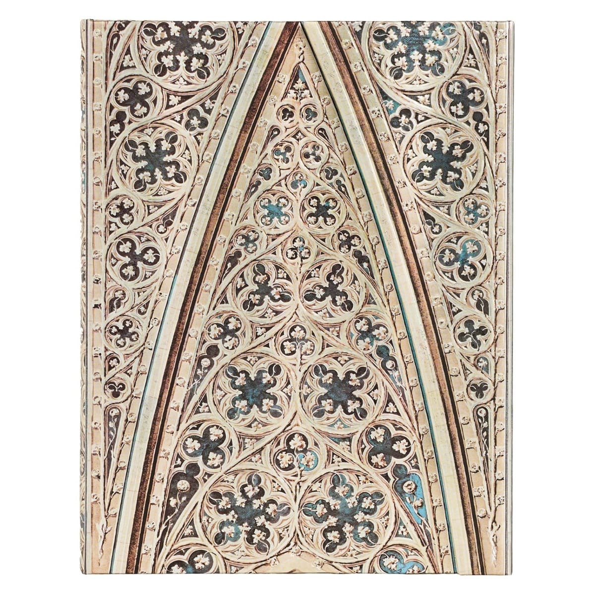 Paperblanks Duomo Di Milano Capa Dura Ultra Sem Pauta