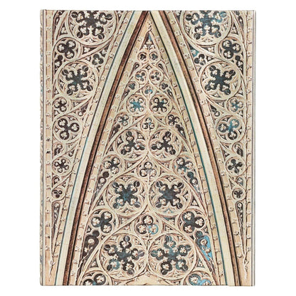 Paperblanks Duomo Di Milano Capa Dura Ultra Sem Pauta