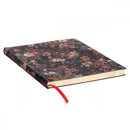 Paperblanks Flexis Floralia Ultra Pautado