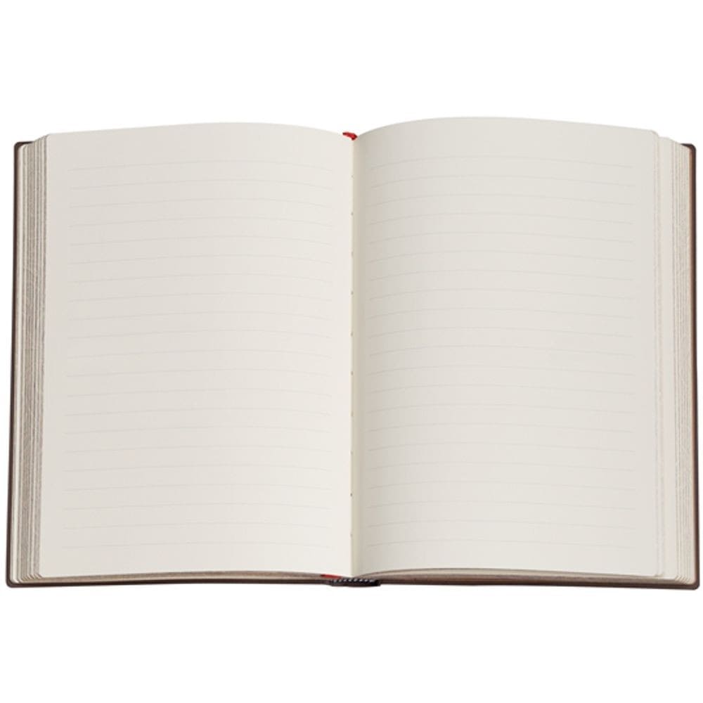 Paperblanks Gold Inlay Capa Dura Mini Pautado