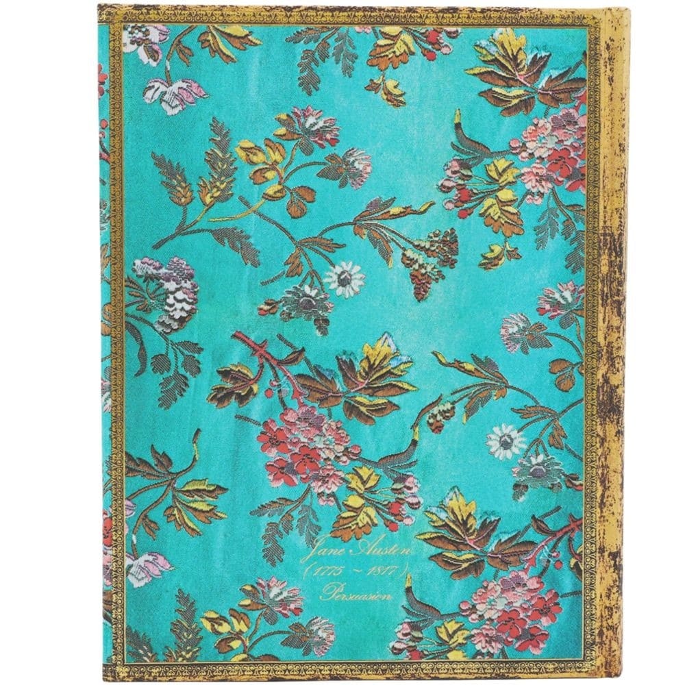 Paperblanks Jane Austen Persuasion Capa Dura Midi Sem Pauta