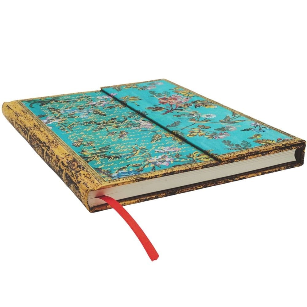 Paperblanks Jane Austen Persuasion Capa Dura Midi Sem Pauta