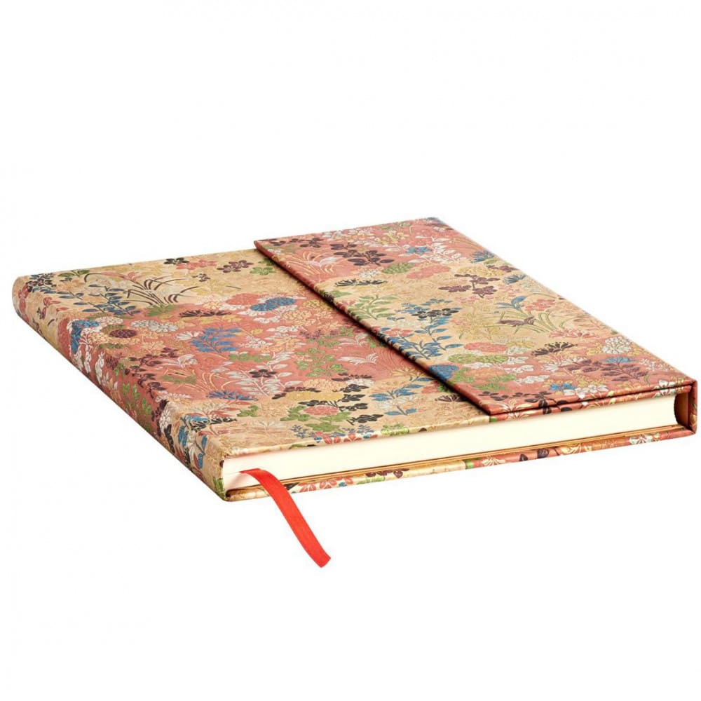 Paperblanks Kara-ori Ultra Capa Dura Pautado