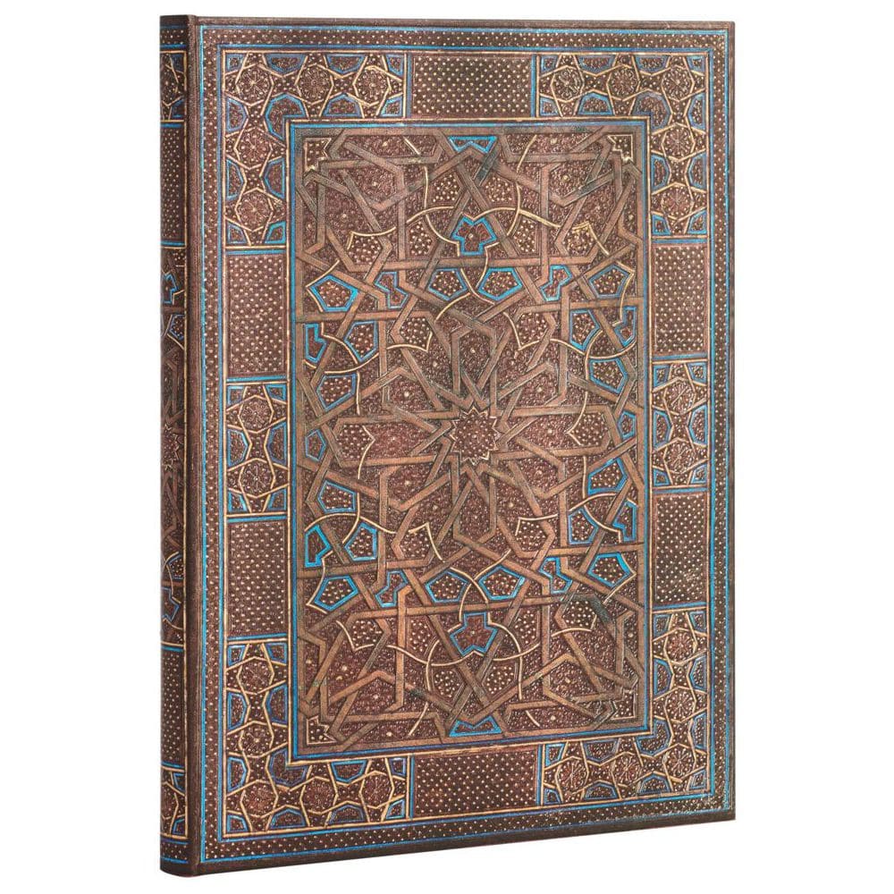 Paperblanks Midnight Star Ultra Capa Dura Pautado