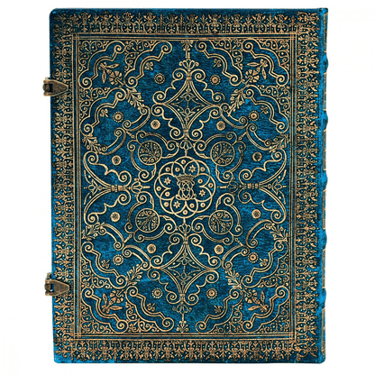 Paperblanks Azure Capa Dura Ultra Pautado