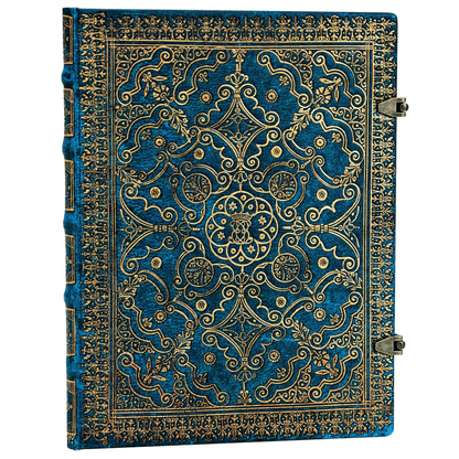 Paperblanks Azure Capa Dura Ultra Pautado