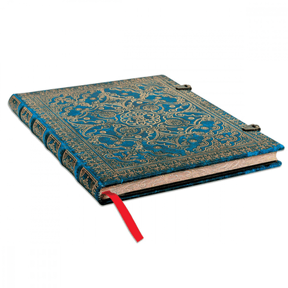 Paperblanks Azure Capa Dura Ultra Pautado