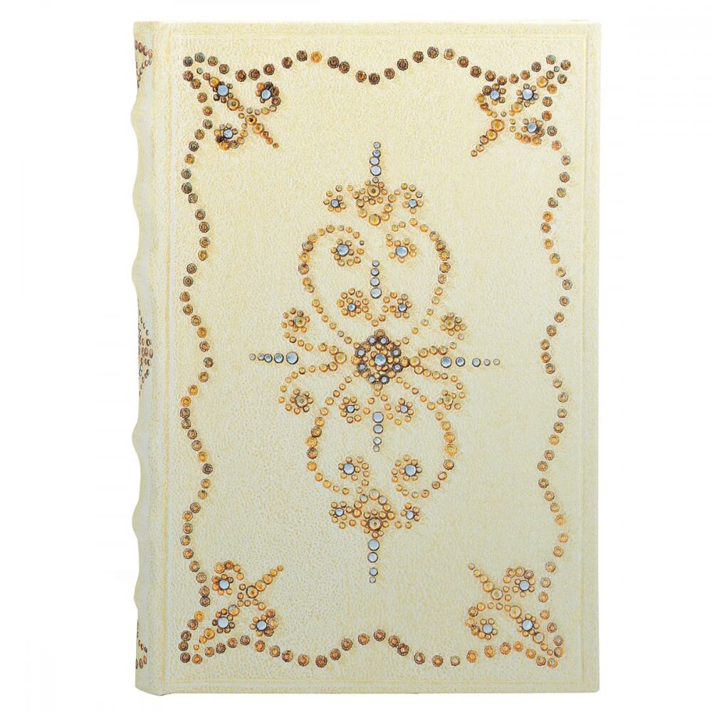 Paperblanks Buttercream Capa Dura Mini Pautado