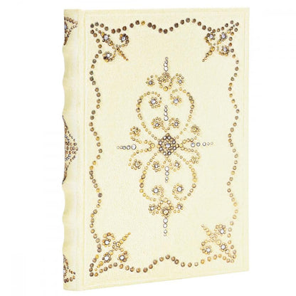 Paperblanks Buttercream Capa Dura Mini Pautado