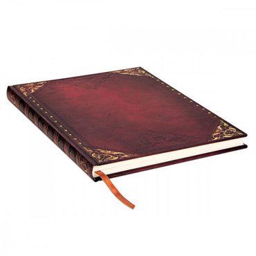 Paperblanks Urban Glam Capa Dura Ultra Pautado