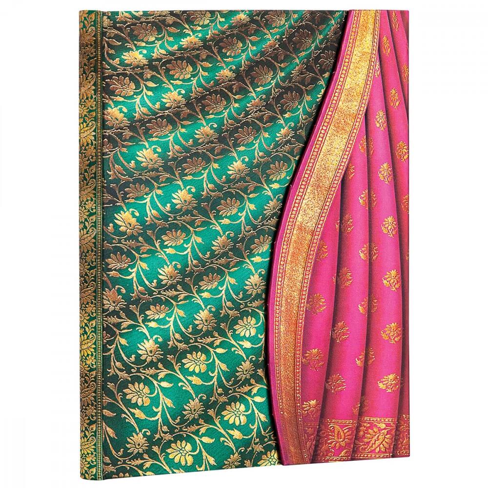 Paperblanks Ferozi Capa Dura Midi Pautado