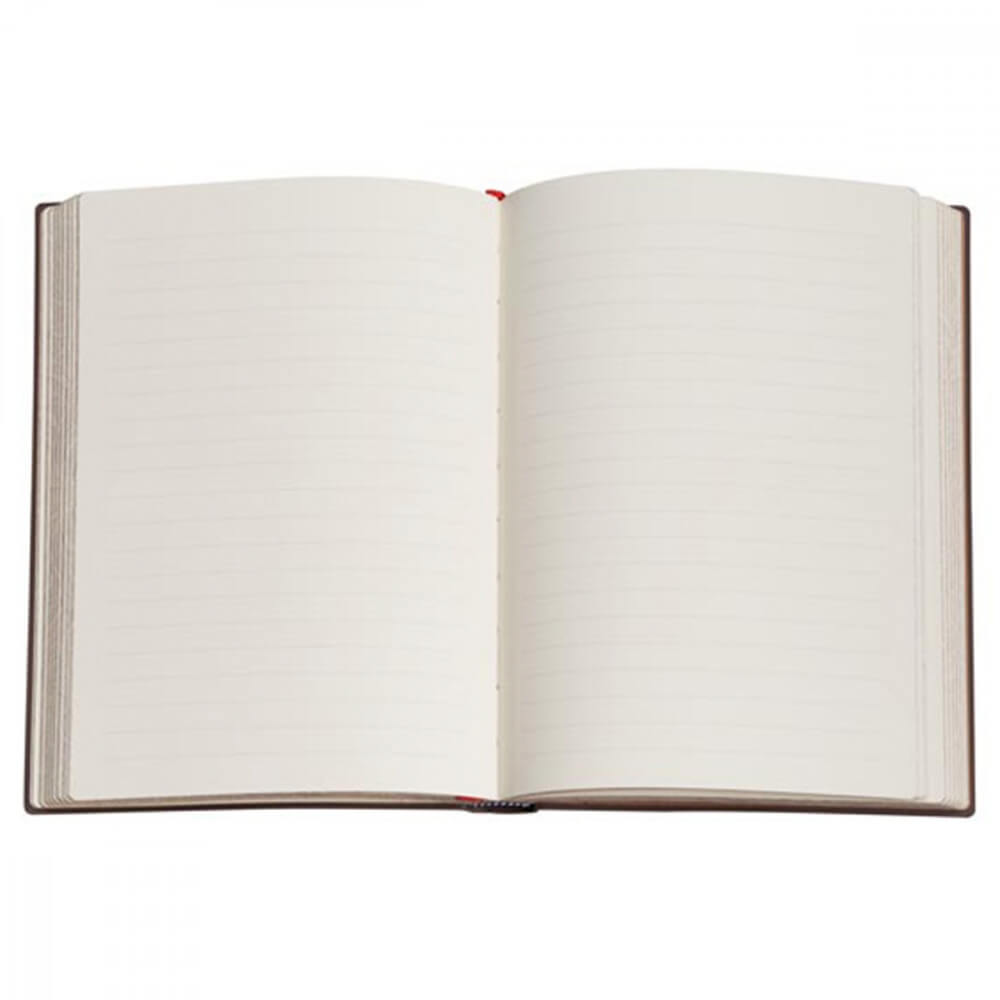 Paperblanks Ferozi Capa Dura Midi Pautado