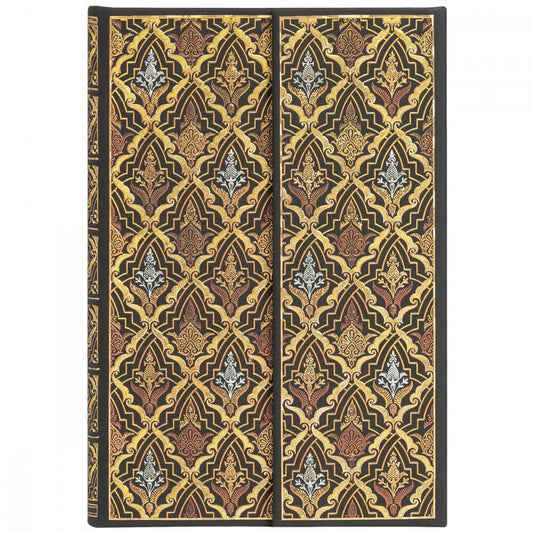 Paperblanks Destiny Capa Dura Mini