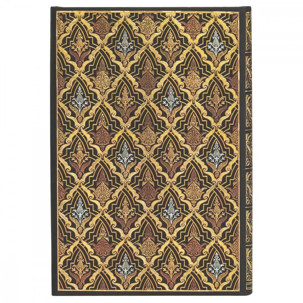 Paperblanks Destiny Capa Dura Mini