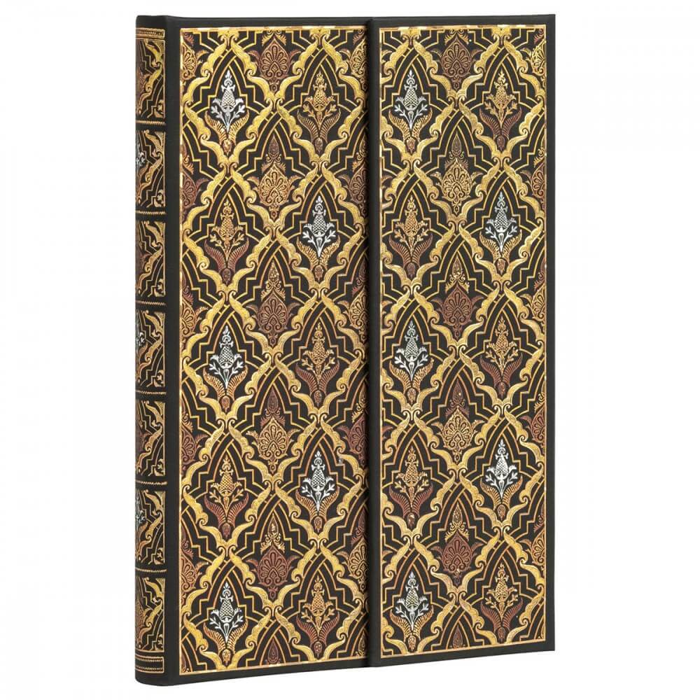 Paperblanks Destiny Capa Dura Mini