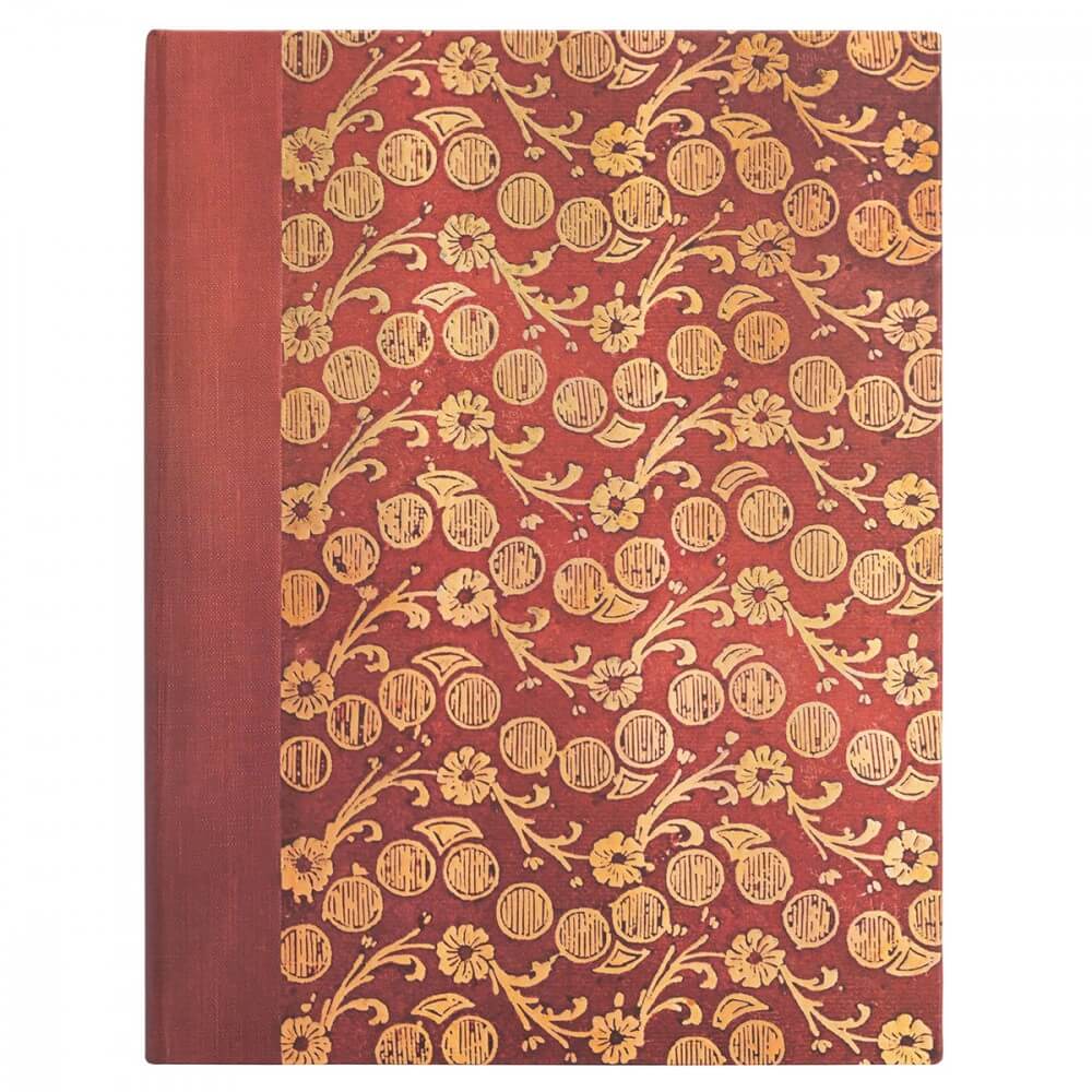 Paperblanks The Waves Capa Dura Ultra Pautado