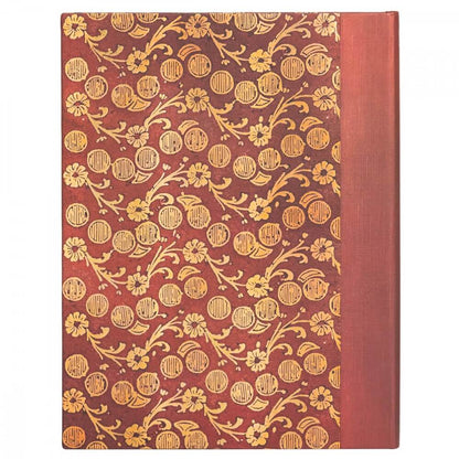 Paperblanks The Waves Capa Dura Ultra Pautado