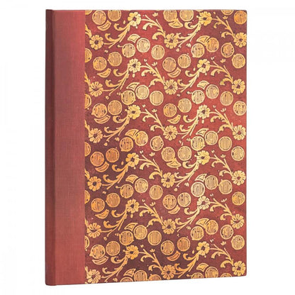 Paperblanks The Waves Capa Dura Ultra Pautado