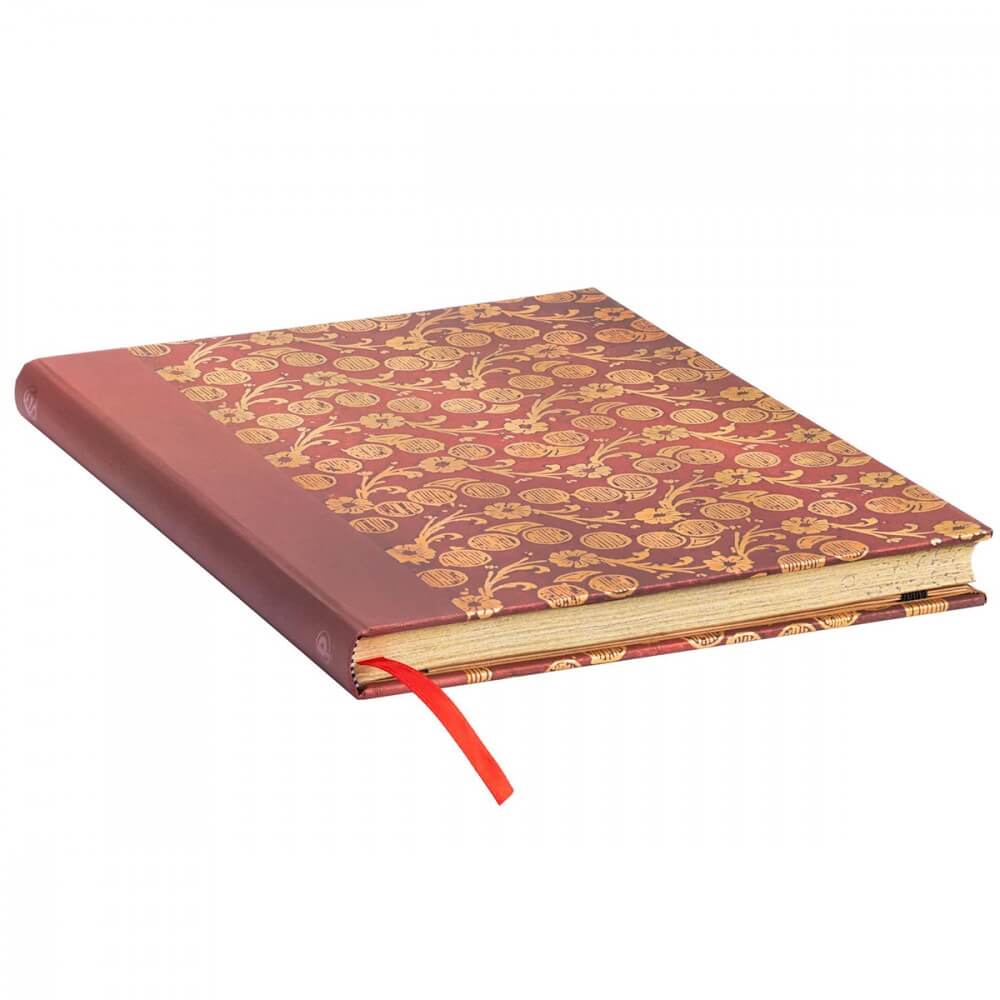 Paperblanks The Waves Capa Dura Ultra Pautado