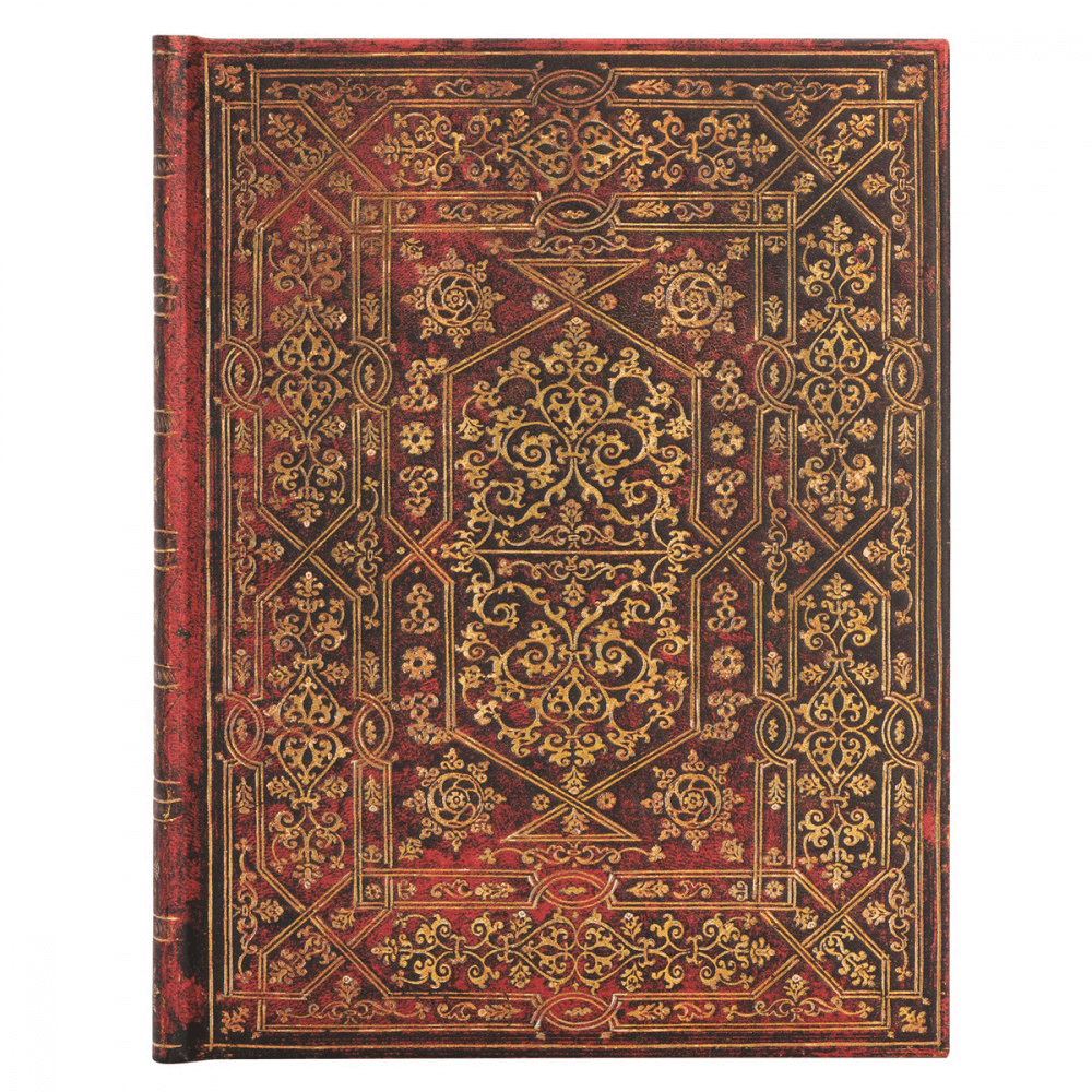 Paperblanks Evangeline Capa Dura Ultra Pautado