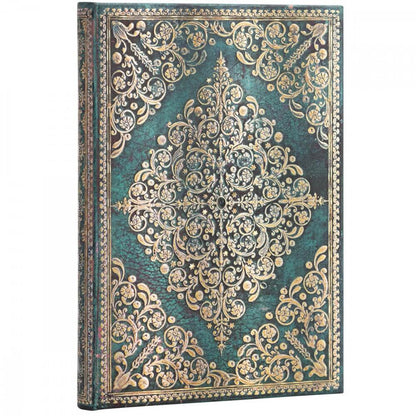 Paperblanks Oceania Capa Dura Midi Pautado