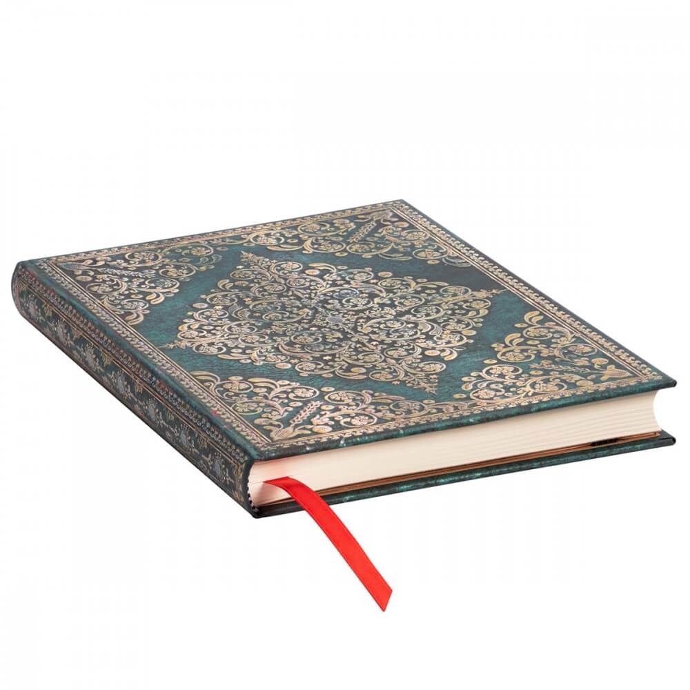 Paperblanks Oceania Capa Dura Midi Pautado