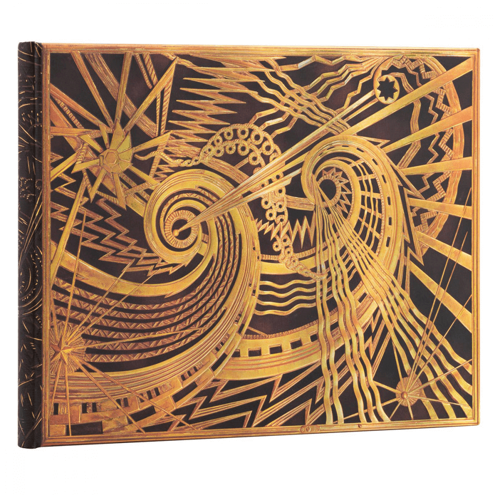 Paperblanks The Chanin Guest Capa Dura Ultra