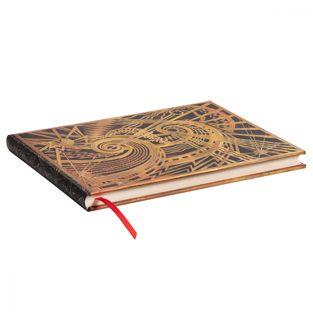 Paperblanks The Chanin Guest Capa Dura Ultra