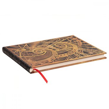 Paperblanks The Chanin Guest Capa Dura Ultra