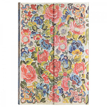 Paperblanks Pear Garden Capa Dura Mini