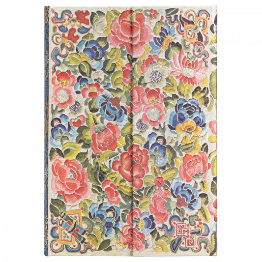 Paperblanks Pear Garden Capa Dura Mini