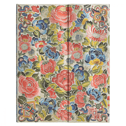 Paperblanks Pear Garden Capa Dura Ultra Pautado