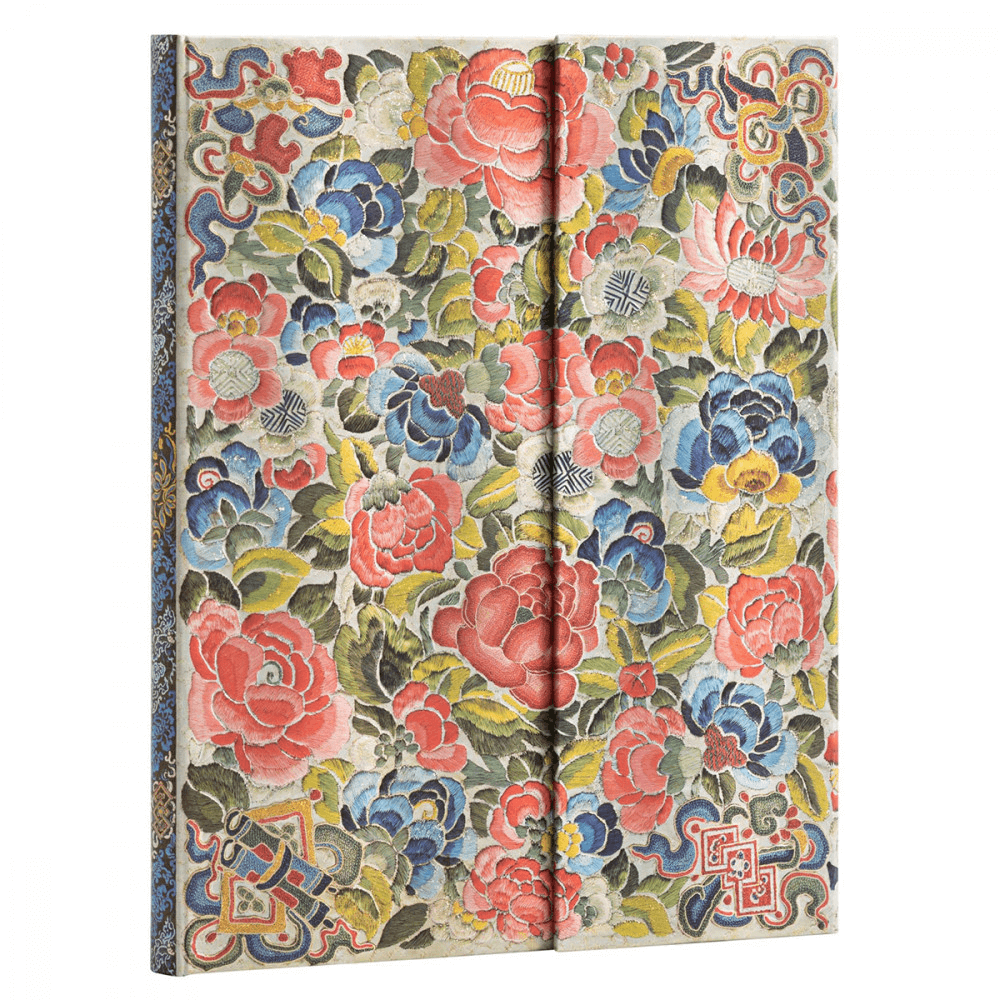 Paperblanks Pear Garden Capa Dura Ultra Pautado