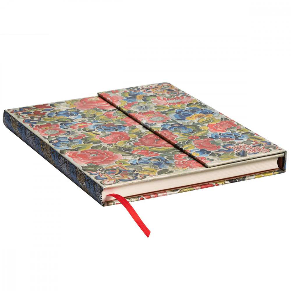 Paperblanks Pear Garden Capa Dura Ultra Pautado