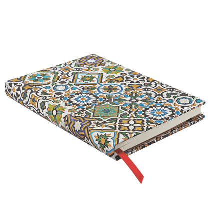 Paperblanks Porto Capa Dura Midi Pontilhado