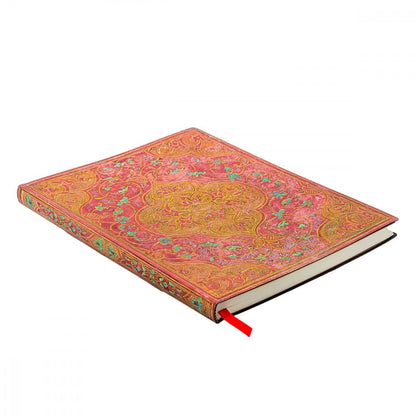 Paperblanks Rose Chronicles Flexis Ultra Pautado