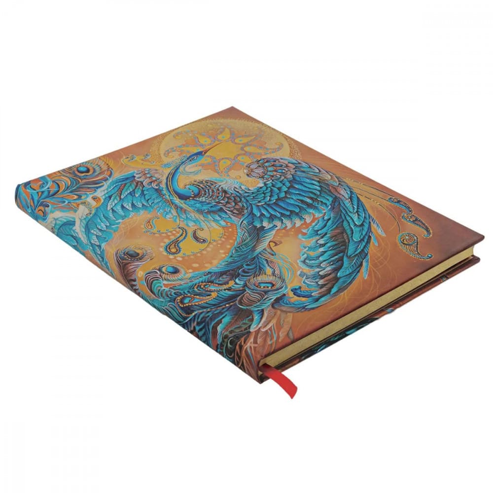 Paperblanks Skybird Capa Dura Ultra Pautado