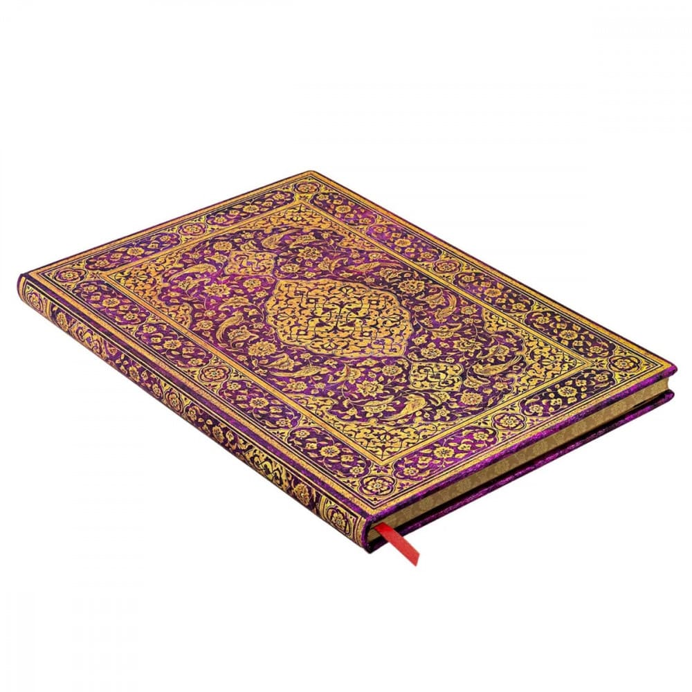 Paperblanks The Orchard Capa Dura Grande Sem Pauta