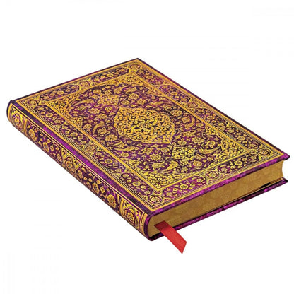 Paperblanks The Orchard Capa Dura Midi Pautado