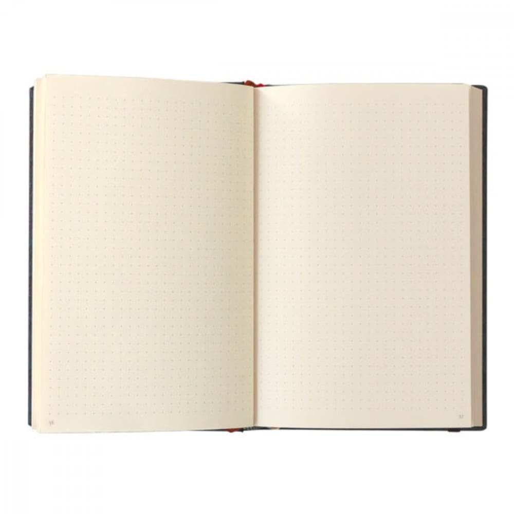 Paperblanks Wild Flowers Flexis Midi Pontilhado