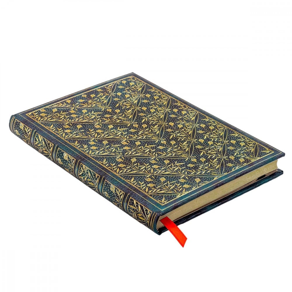 Paperblanks Wildflower Song Capa Dura Midi Pautado