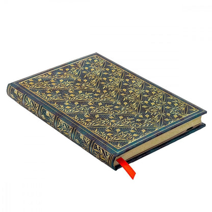 Paperblanks Wildflower Song Capa Dura Midi Pautado